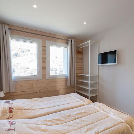Odalys Chalet D'Alice Saint-Martin-de-Belleville Esterno foto